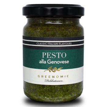 Pesto alla Genovese