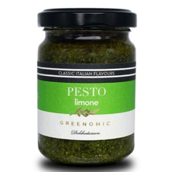 Pesto Limone