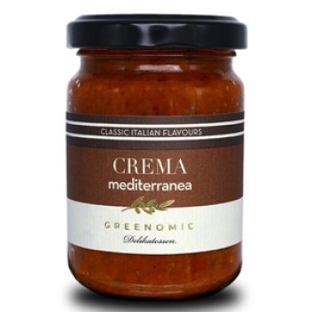 Pesto mediterranea