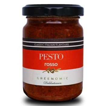 Pesto rosso