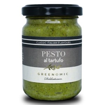 Pesto al tartufo
