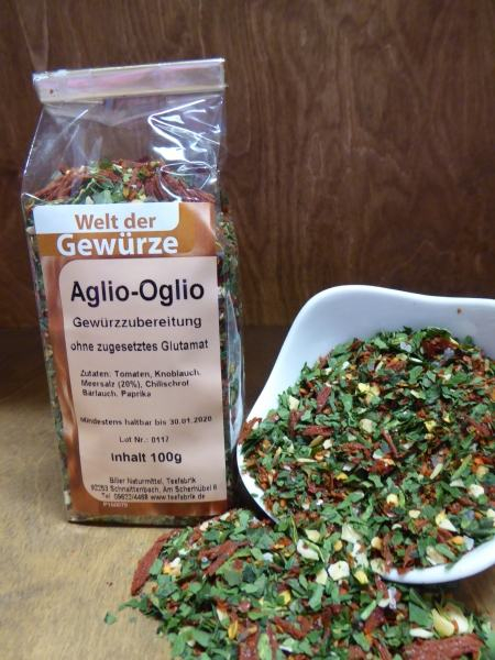 Aglio-Oglio