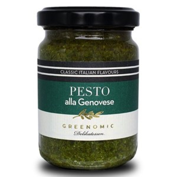 Pesto alla Genovese
