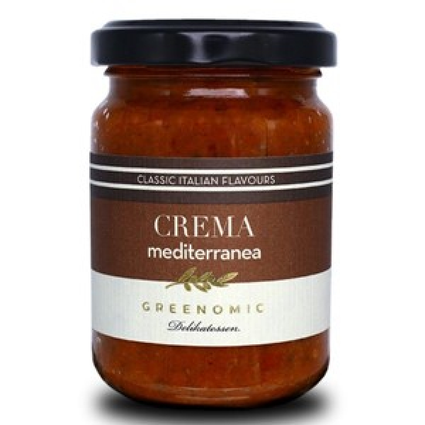 Pesto mediterranea
