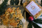 Weihnachts-Pasta